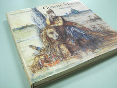 MOREAU, GUSTAVE. Gustave Moreau. Aquarelles.