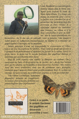 Handfield Louis. Guide Des Papillons Du Québec (Le) - Volume 01 Livre