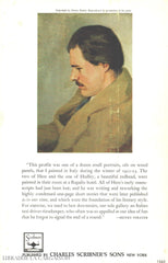 Hemingway Ernest. A Moveable Feast:  Sketches Of The Authors Life In Paris Twenties Livre