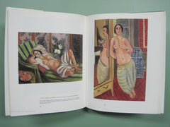 MATISSE, HENRI. Henri Matisse. The Early Years in Nice 1916-1930.