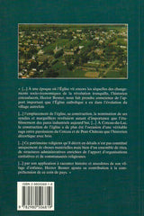 COTEAU-DU-LAC. Histoire de Coteau-du-Lac. Tome 2. Le patrimoine religieux.