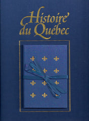 LACOURSIERE, JACQUES. Histoire du Québec