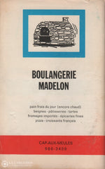 Iles De La Madeleine (Les). Guide Iles De La Madeleine 1976 Livre