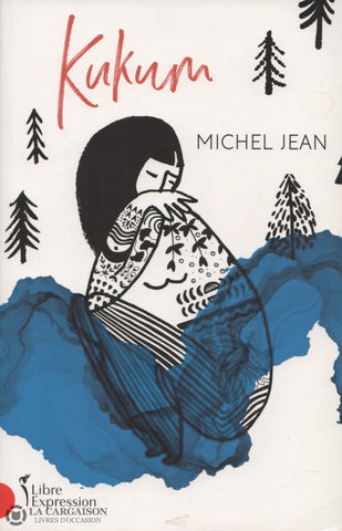 Jean Michel. Kukum Livre