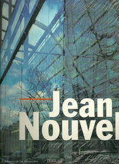 NOUVEL, JEAN. Jean Nouvel