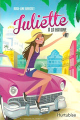 BRASSET, ROSE-LINE. Juliette à la Havane