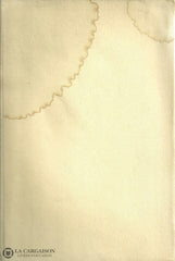 Kirby William. Le Chien Dor I & Ii (Complet En 2 Volumes) Livre