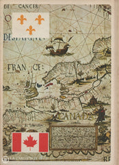 Lacoursiere-Bouchard. Notre Histoire:  Québec-Canada (Complet En 15 Volumes) Livre