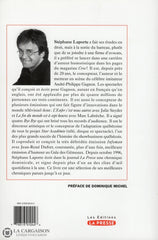 Laporte Stephane. Chroniques Du Dimanche - Tome 01 Livre