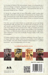 Laurens Stephanie. Un Roman Du Bastion Club - Tome 05:  Une Exquise Passion Livre