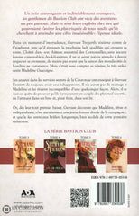Laurens Stephanie. Un Roman Du Bastion Club - Tome 07:  Au-Delà De La Séduction Livre