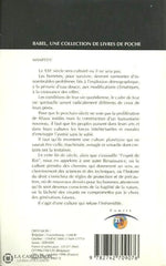 Laville Bettina. Villette-Amazone. Manifeste Pour Lenvironnement Au Xxie Siècle. Livre