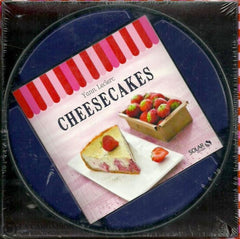 Leclerc Yann. Coffret - Cheesecakes Neuf Livre