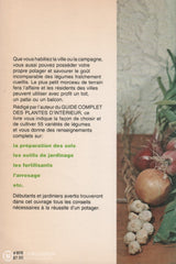 Lee Faust Joan. Cultivez Vos Légumes Dans Le Jardin Sur Toit Ou Balcon Livre