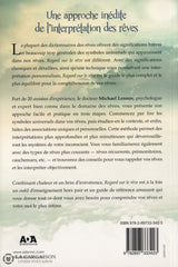 Lennox Michael. Regard Sur Le Rêve:  Dictionnaire Et Guide Pour Interpréter Tous Vos Rêves Livre