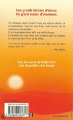 Levy Marc. Le Premier Jour Livre