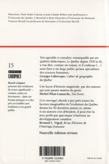 Linteau-Durocher-Robert-Ricard. Histoire Du Québec Contemporain - Tome 02:  Le Depuis 1930 Livre
