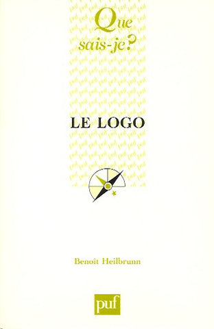 HEILBRUNN, BENOIT. Le logo