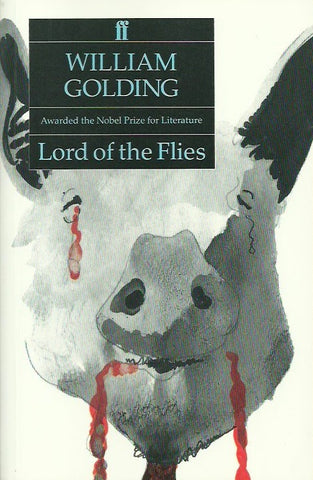 GOLDING, WILLIAM. Lord of the Flies