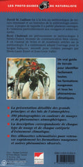 Ludlum- Chaboud. Photo-Guide De La Météorologie Livre