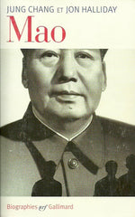 TSE-TOUNG, MAO. Mao