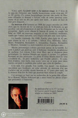 Mathieu Andre. Saga Des Grégoire (La) - Tome 03:  La Moisson Dor Livre