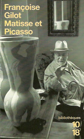 MATISSE, HENRI. Matisse et Picasso