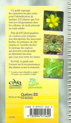 BOUCHARD-NERON. Guide d'identification des mauvaises herbes du Québec