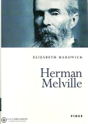 Melville Herman. Herman Melville Doccasion - Très Bon Livre