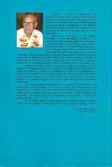 TOURIGNY, BENOIT. Mémoires du père Ben S.M.M. 25 ans chez les Papous. 1960-1985.