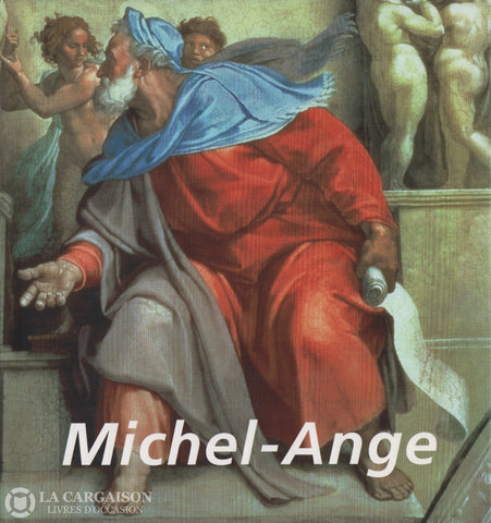 Michel-Ange. Michel-Ange Livre