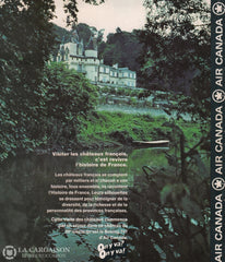 Montreal. Terre De France - Montréal Programme Officiel 1973 / Official Programme Livre