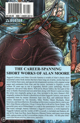 Moores Alan. Yuggoth Cultures And Other Growths Livre