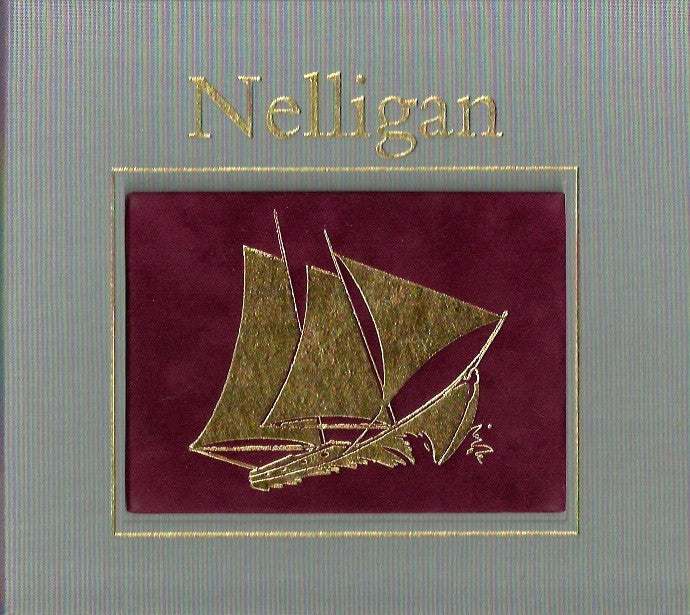 NELLIGAN, EMILE. Émile Nelligan. Poésies complètes 1896-1899
