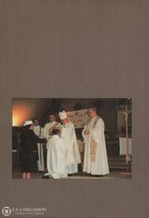Nicolet. Clergé Du Diocèse De Nicolet 1885-1994 (Le):  Notices Biographiques Livre