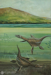 Owen William. Loch Ness Monster (The) Livre