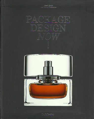 KOZAK, GISELA. Package Design Now!