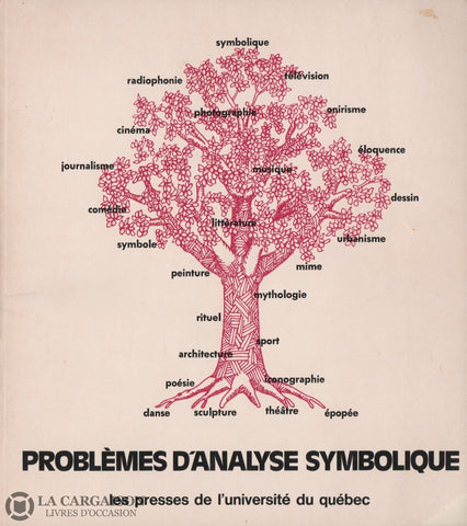 Page-Legris. Problèmes Danalyse Symbolique Livre