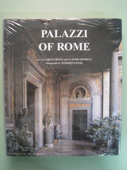 CRESTI-RENDINA. Palazzi of Rome