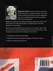 Patten Marguerite. Wartime Kitchen (The):  Nostalgic Food And Facts From 1940-1954 (Coffret 3