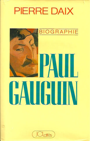 GAUGUIN, PAUL. Paul Gauguin