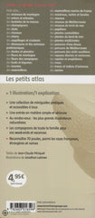Periquet Jean-Claude. Petit Atlas Des Poules:  Reconnaître 70 Races Communes Livre