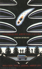 GEYH-LEEBRON-LEVY. Postmodern American Fiction. A Norton Anthology.