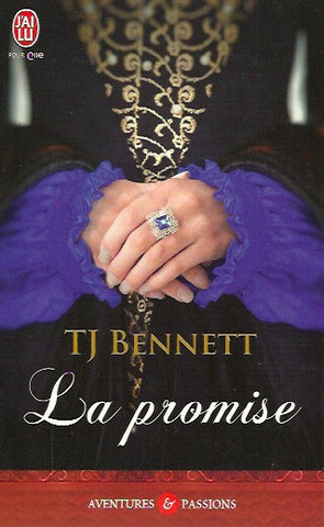 BENNETT, T.J. La promise