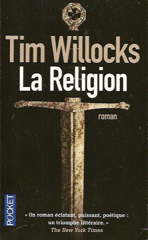 WILLOCKS, TIM. La Religion