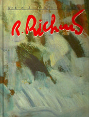 RICHARD, RENE. René Richard