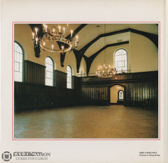 Richardson Douglas. A Not Unsightly Building:  University College And Its History Livre