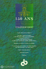Rigaud. Bourget Au Quotidien... 1850-2000 (Collège Bourget) Livre