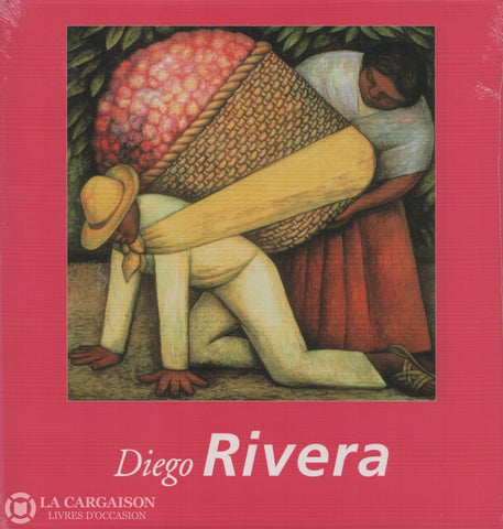 Rivera Diego. Diego Rivera Livre