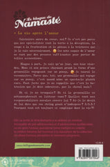 Roussy Maxime. Blogue De Namasté (Le) - Tome 15:  La Vie Après Lamour Livre